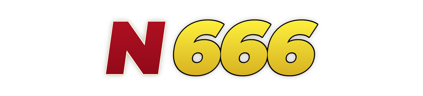 n666 Logo